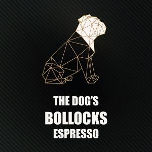 La Boutique del Café - The dog's bollocks blend