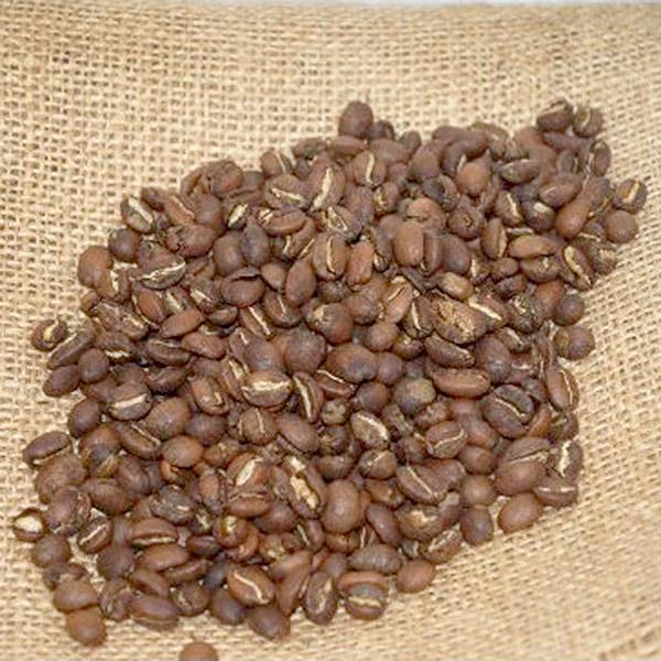 La Boutique del Café - Granos tostados de café, Etiopía Sidamo Heirloom Orgánico