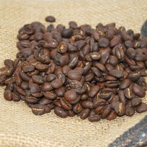 La Boutique del Café - Granos de café tostado, Etiopía Guji Orgánico