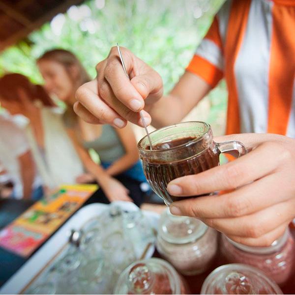 La Boutique del Café - Sumatra Blue Mandheling Kopi Luwak