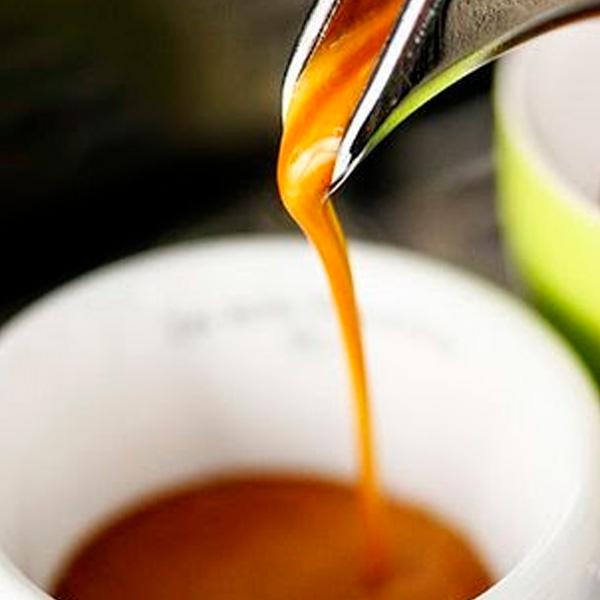 La Boutique del Café - Espresso Premium