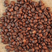 La Boutique del Café - Granos de café tostado Kenya AA "Plus"