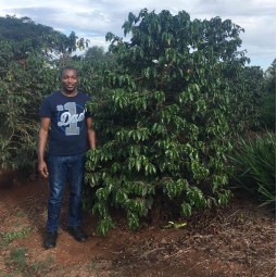 copy of copy of Nicaragua...