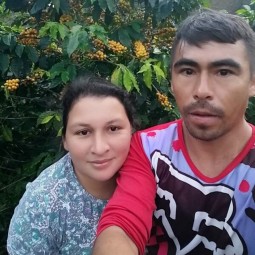 Colombia Huila Finca Villa...