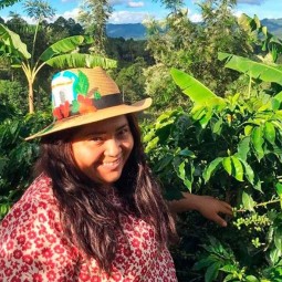 La boutique del cafe - Café Marcala