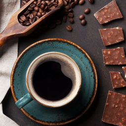 Coupage Espresso Achocolatado