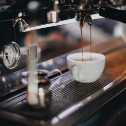 Coupage Espresso Licoroso